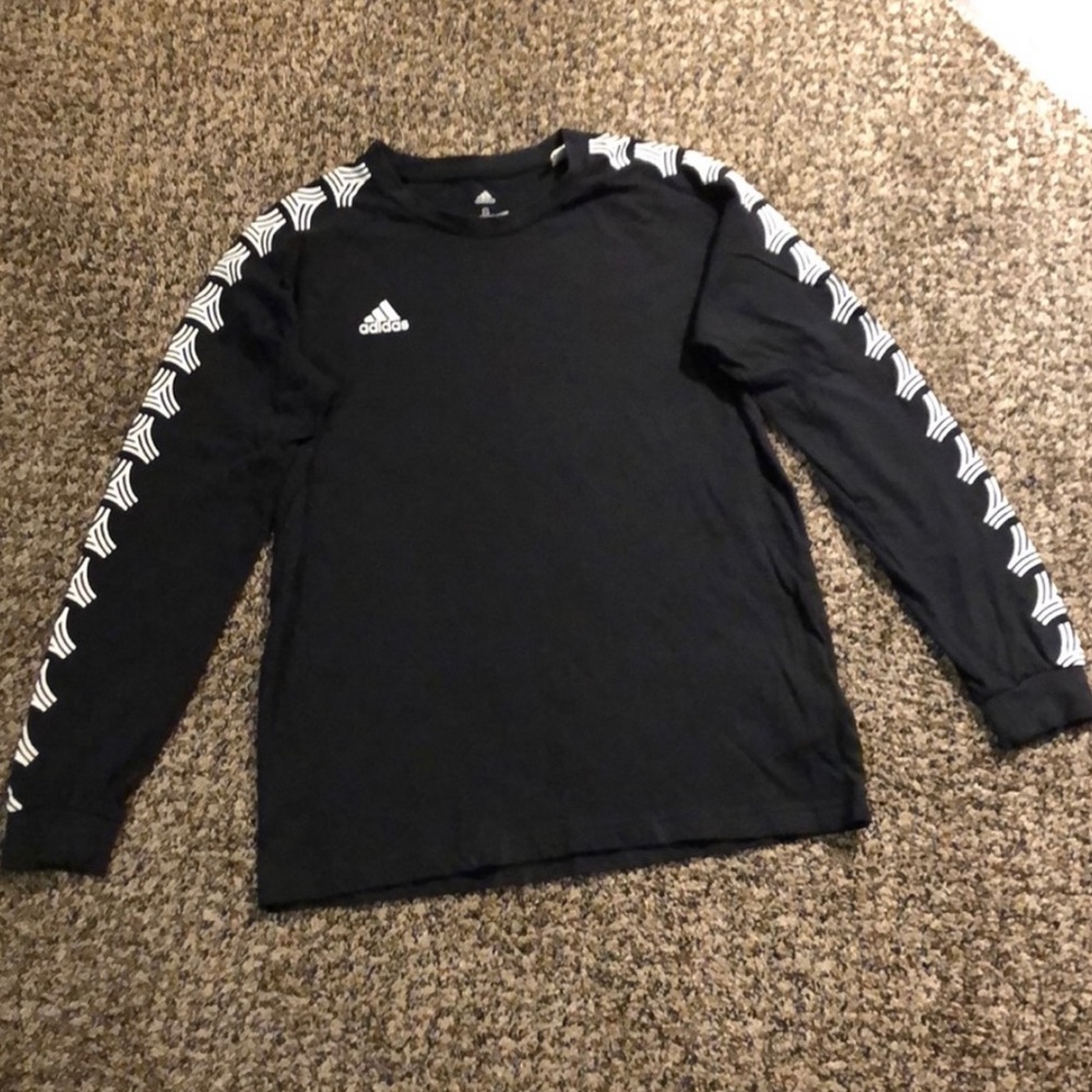 Adidas Long Sleeve Shirt